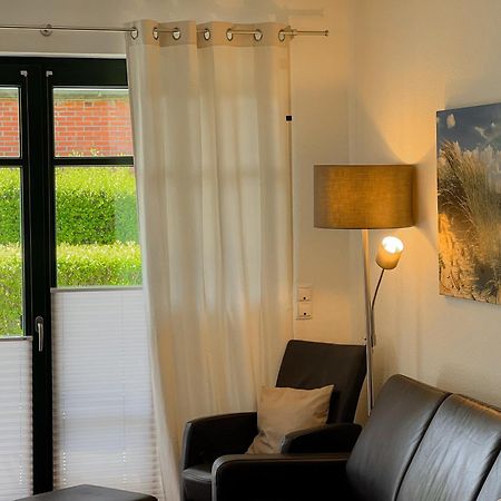 "Windrose" In Der Villa Am Marienhof بوركم المظهر الخارجي الصورة